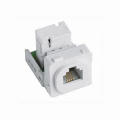 Cat3 / Tel Keystone Jacks для 6p4c (ST-CAT3-KJK)